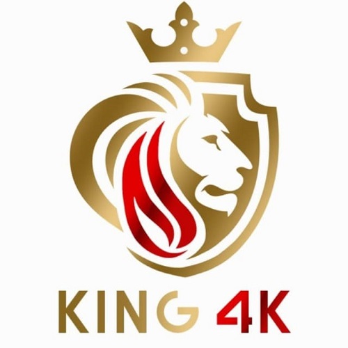 سيرفر KING 4K تمتع معنا بخصومات تصل ل 120 ريال للسنه بسيرفر الملوك